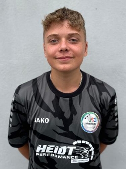 Avatar Bild für Alexander Lukyanov