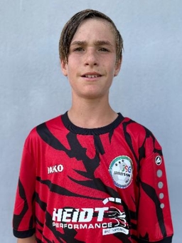 Avatar Bild für Lukas Posthoff