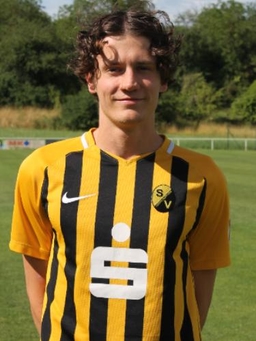 Avatar Bild für Dion Geiger
