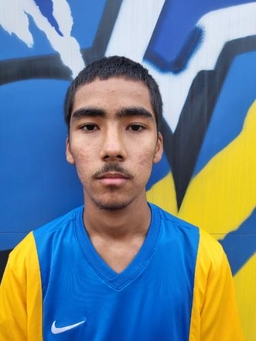 Avatar Bild für Mahdi Rezayi