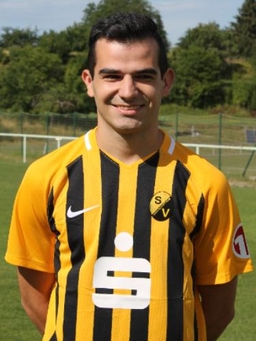 Avatar Bild für Matteo Kientz