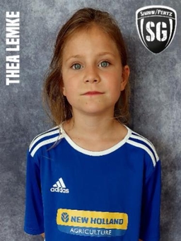 Avatar Bild für Thea Eleen Lemke