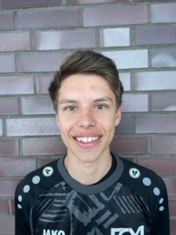 Avatar Bild für Timon Peter Pantenburg