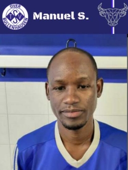 Avatar Bild für Manuel Gongolo Soares