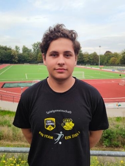 Avatar Bild für Aris Volz
