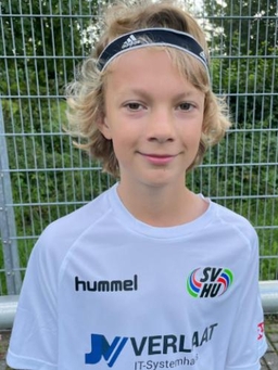 Avatar Bild für Julian Bosse Burger