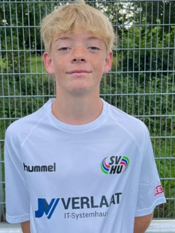 Avatar Bild für Henry Maximilian Dehn