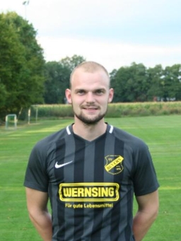 Avatar Bild für Christian Germann