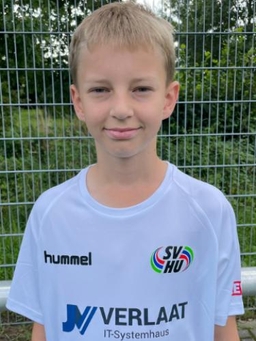 Avatar Bild für Finn Maximilian Rode