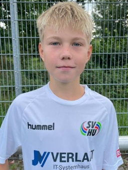 Avatar Bild für Joshua Leo Rolof