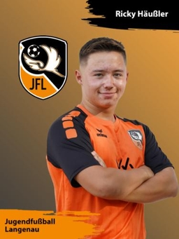 Avatar Bild für Ricky Häußler