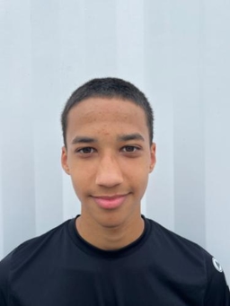 Avatar Bild für Dyshon-Tyrice Joshua Kowalik