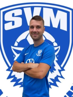 Avatar Bild für Niklas Müller