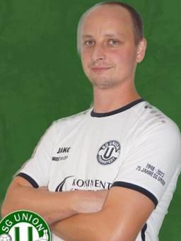 Avatar Bild für Marco Albrecht