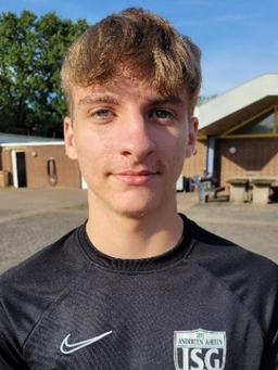 Avatar Bild für Luca Opitz