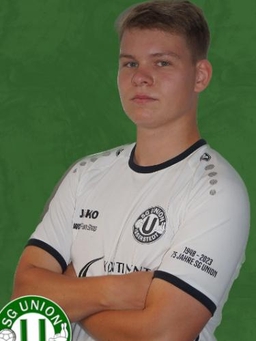 Avatar Bild für Finn Quaas