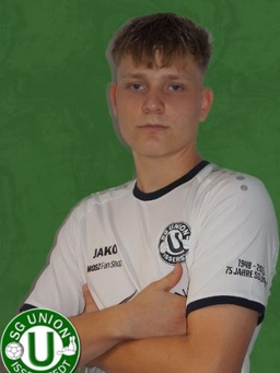 Avatar Bild für Jonas Rödiger