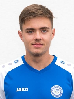 Avatar Bild für Justin Ben Oestreich