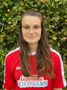 Avatar Bild für Theresa Kocks