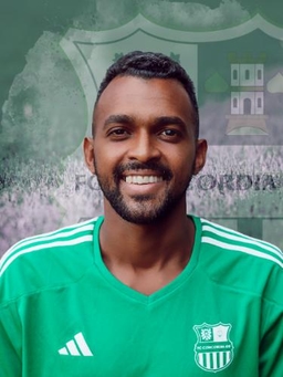 Avatar Bild für Rodrigo De Jesus Mendes