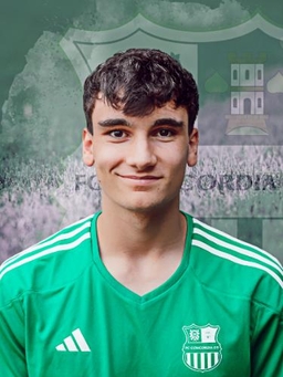 Avatar Bild für Tim Mertins