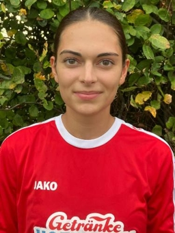 Avatar Bild für Alida Wessels