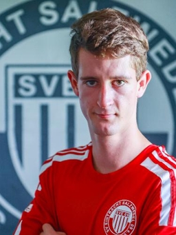 Avatar Bild für Marlon Bertkow