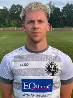 Avatar Bild für Niklas Spohr