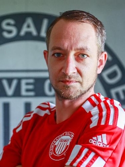 Avatar Bild für Maximilian Müller