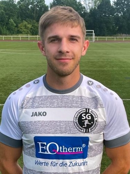 Avatar Bild für Alexander Wolf