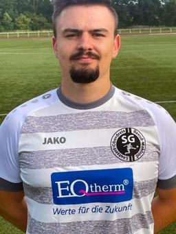 Avatar Bild für Marvin Krebs