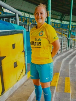 Avatar Bild für Ronja Riemer