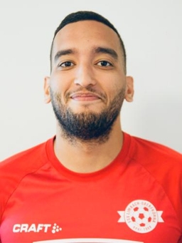 Avatar Bild für Yassine Boussif
