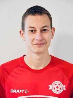 Avatar Bild für Ben Schwabe