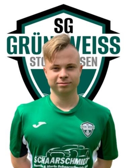 Avatar Bild für Elias Hirschner