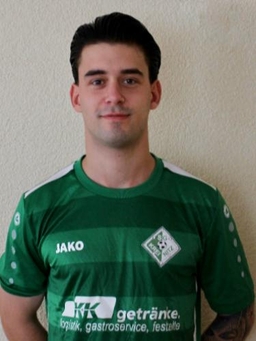 Avatar Bild für Tom-Eric Frank