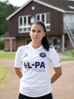 Avatar Bild für Burcin Hazal Boran