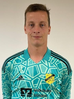 Avatar Bild für Maximilian Barjenbruch