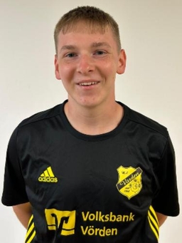 Avatar Bild für Jonathan Beran