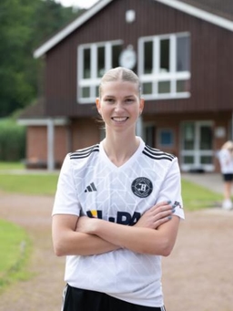 Avatar Bild für Anna-Lena Günthel