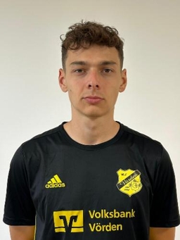 Avatar Bild für Niklas Beran