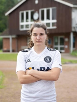 Avatar Bild für Ylva Ipek