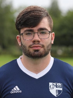 Avatar Bild für Cedric Blohm