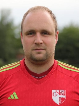 Avatar Bild für Arne Frerichs