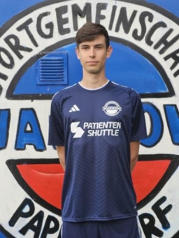Avatar Bild für Jannik Krause