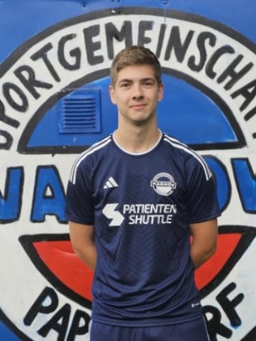 Avatar Bild für Sebastian Marten