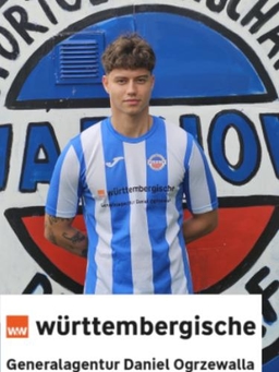 Avatar Bild für Jack Meissner