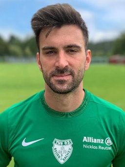 Avatar Bild für Alexander Lorenz