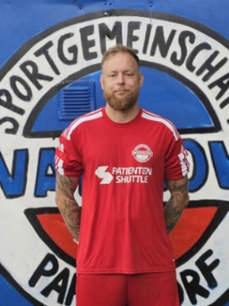 Avatar Bild für Roy Prawitz