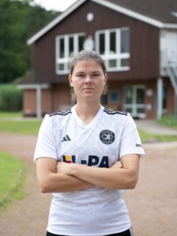 Avatar Bild für Denise Michelle Meinberg